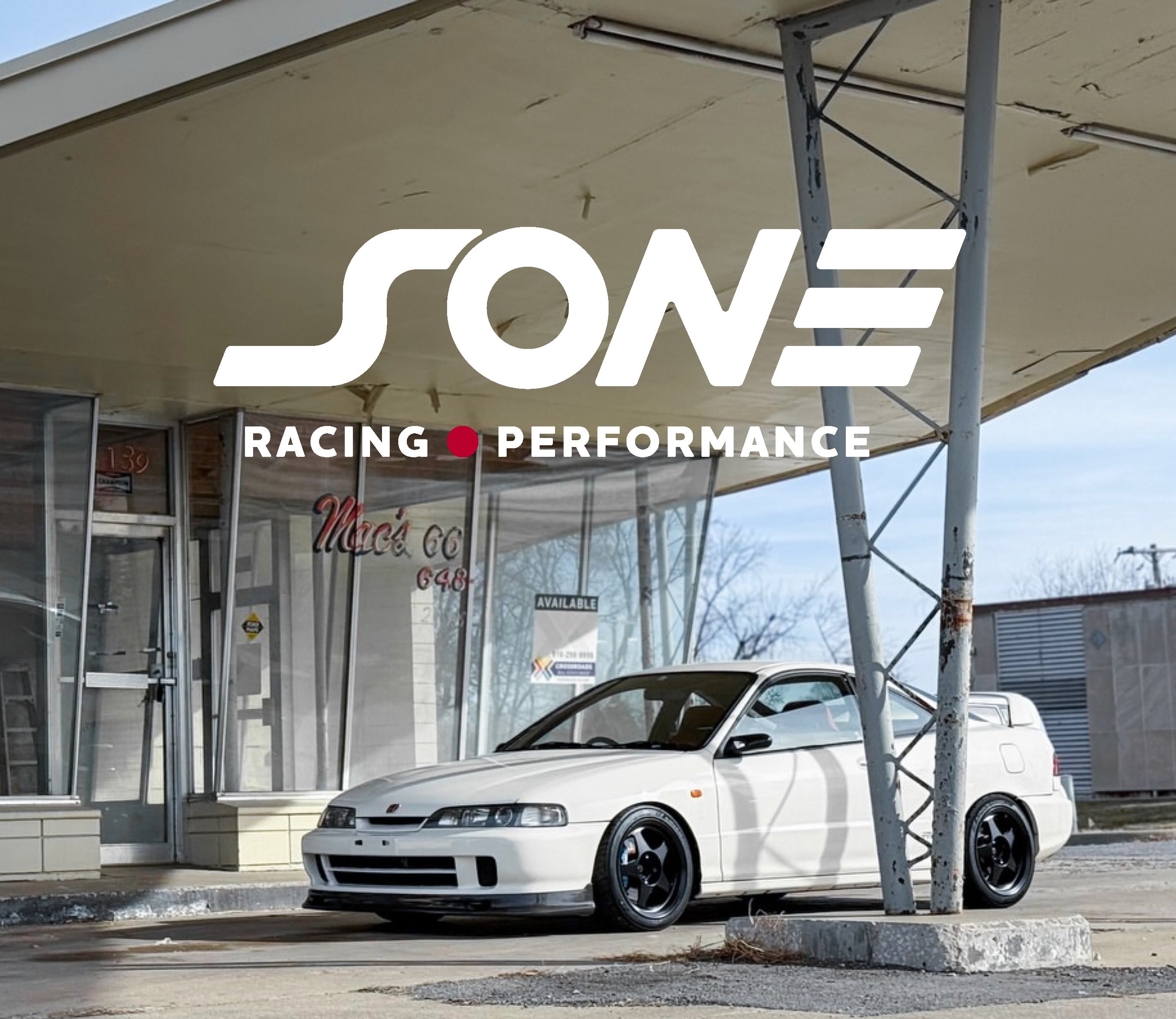 JDM - Spoon Sports (coming soon)