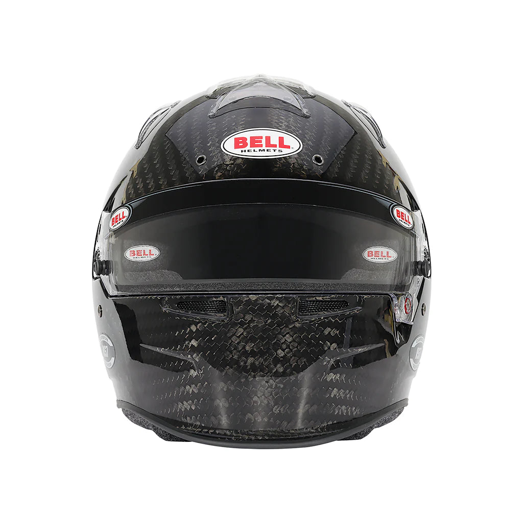 Bell RS7 Carbon Fiber Helmet FIA 8859-2024/SA2025