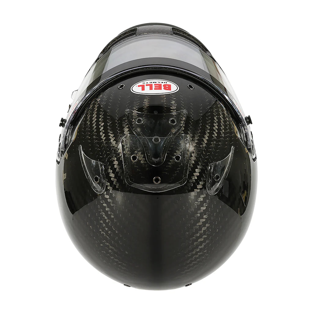Bell RS7 Carbon Fiber Helmet FIA 8859-2024/SA2025