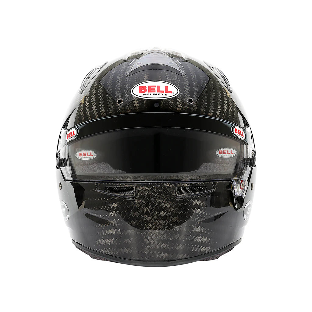 Bell RS7 Carbon Fiber Helmet FIA 8859-2024/SA2025