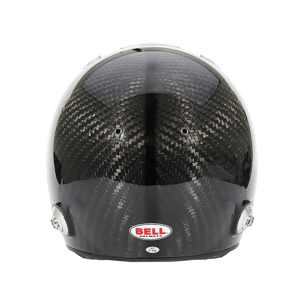 Bell RS7 Carbon Fiber Helmet FIA 8859-2024/SA2025