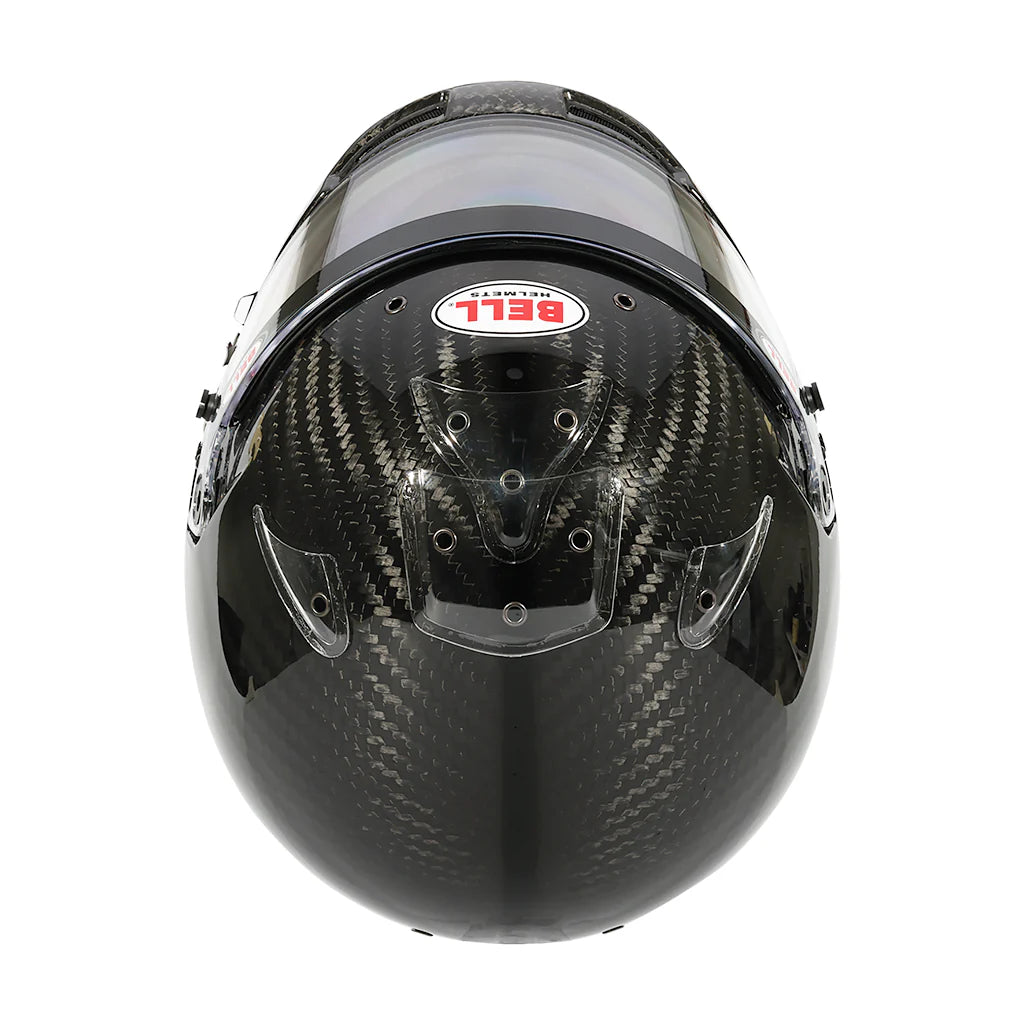 Bell RS7 Carbon Fiber Helmet FIA 8859-2024/SA2025