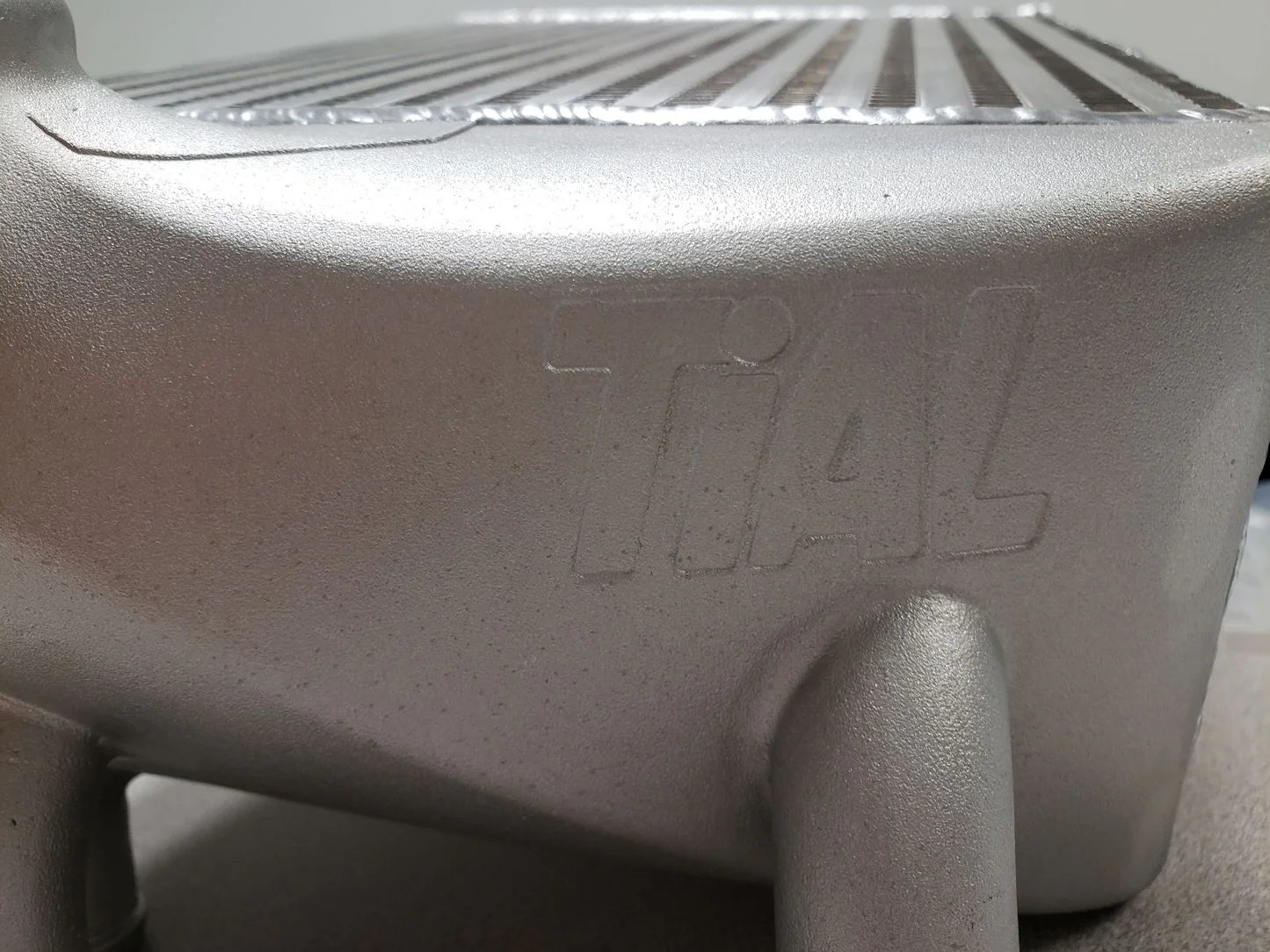 Tial Porsche 991.2 3.0L Carrera / S / T / GTS Intercooler Upgrade Kit