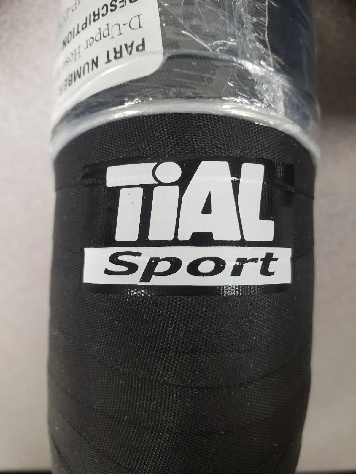 Tial Porsche 991.2 3.0L Carrera / S / T / GTS Intercooler Upgrade Kit