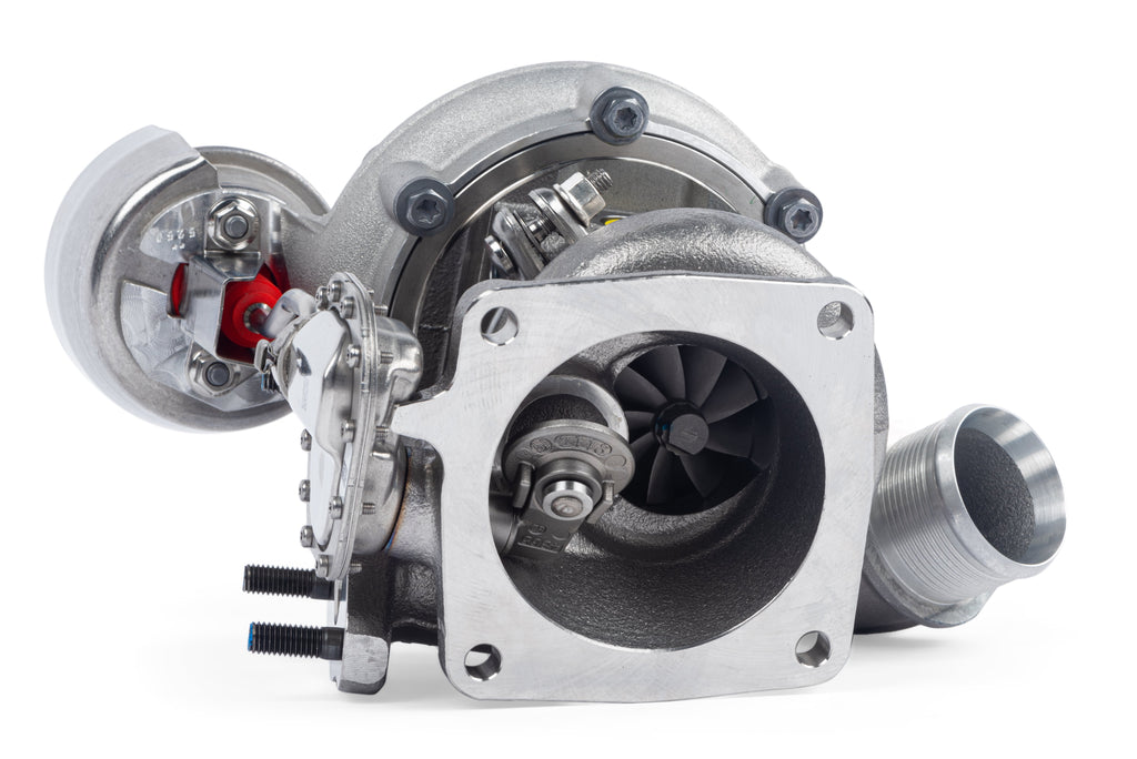 APR K04.3 GTS TURBOCHARGER SYSTEM - PORSCHE 911 3.0T