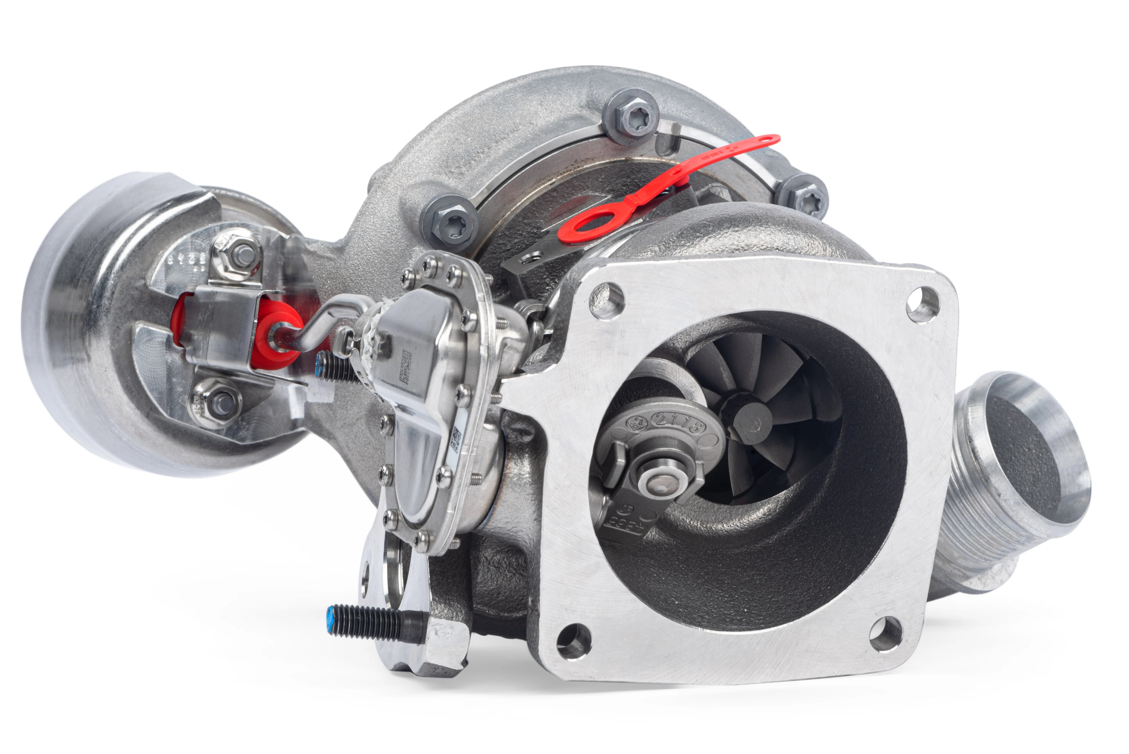 APR K04.3 GTS TURBOCHARGER SYSTEM - PORSCHE 911 3.0T