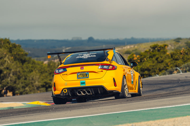 CSF FL5 Civic Type R High Performance Radiator