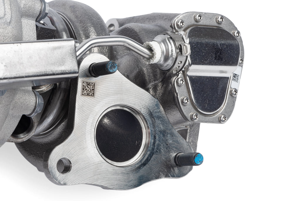 APR K04.3 GTS TURBOCHARGER SYSTEM - PORSCHE 911 3.0T