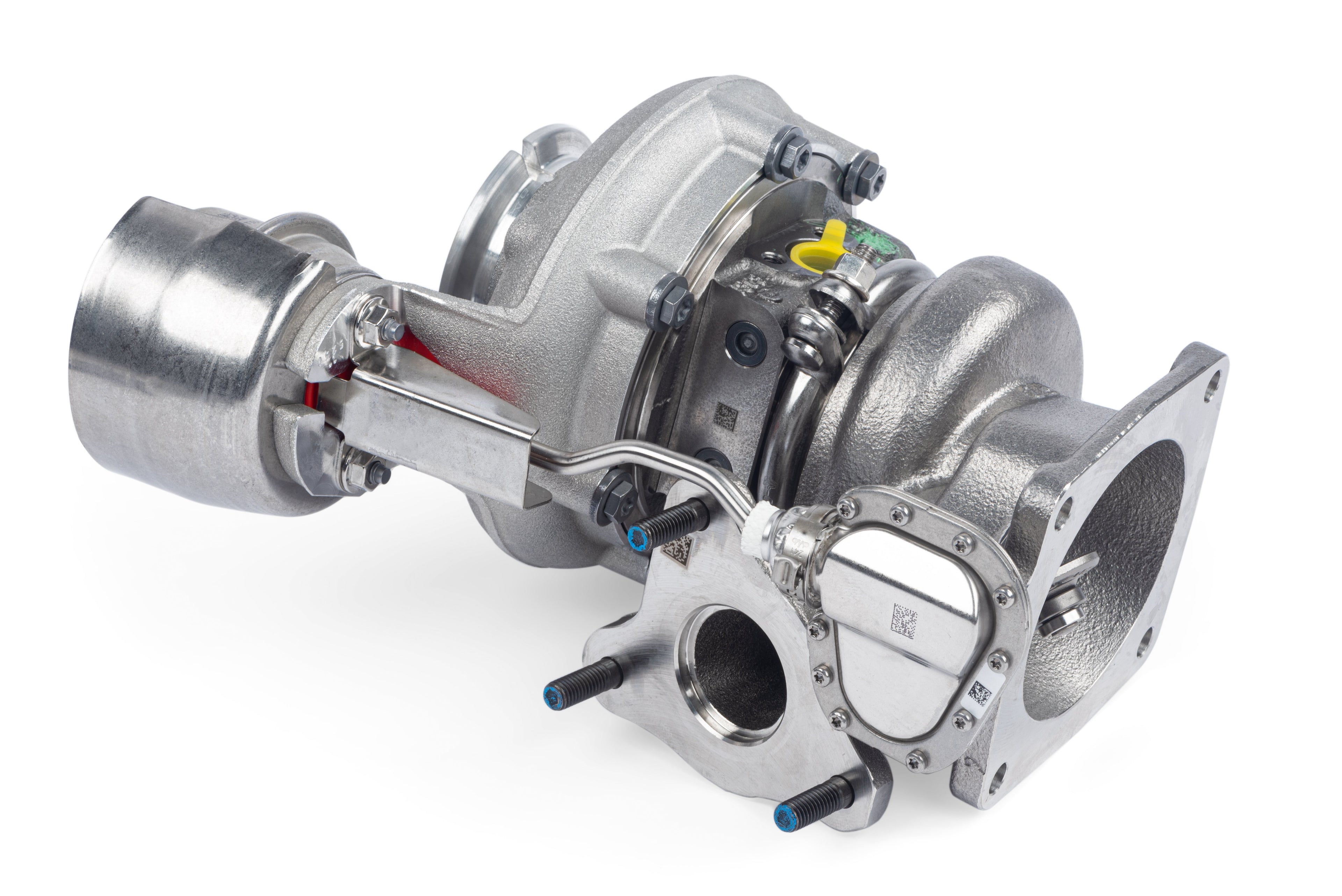 APR K04.3 GTS TURBOCHARGER SYSTEM - PORSCHE 911 3.0T