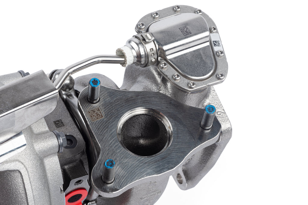 APR K04.3 GTS TURBOCHARGER SYSTEM - PORSCHE 911 3.0T