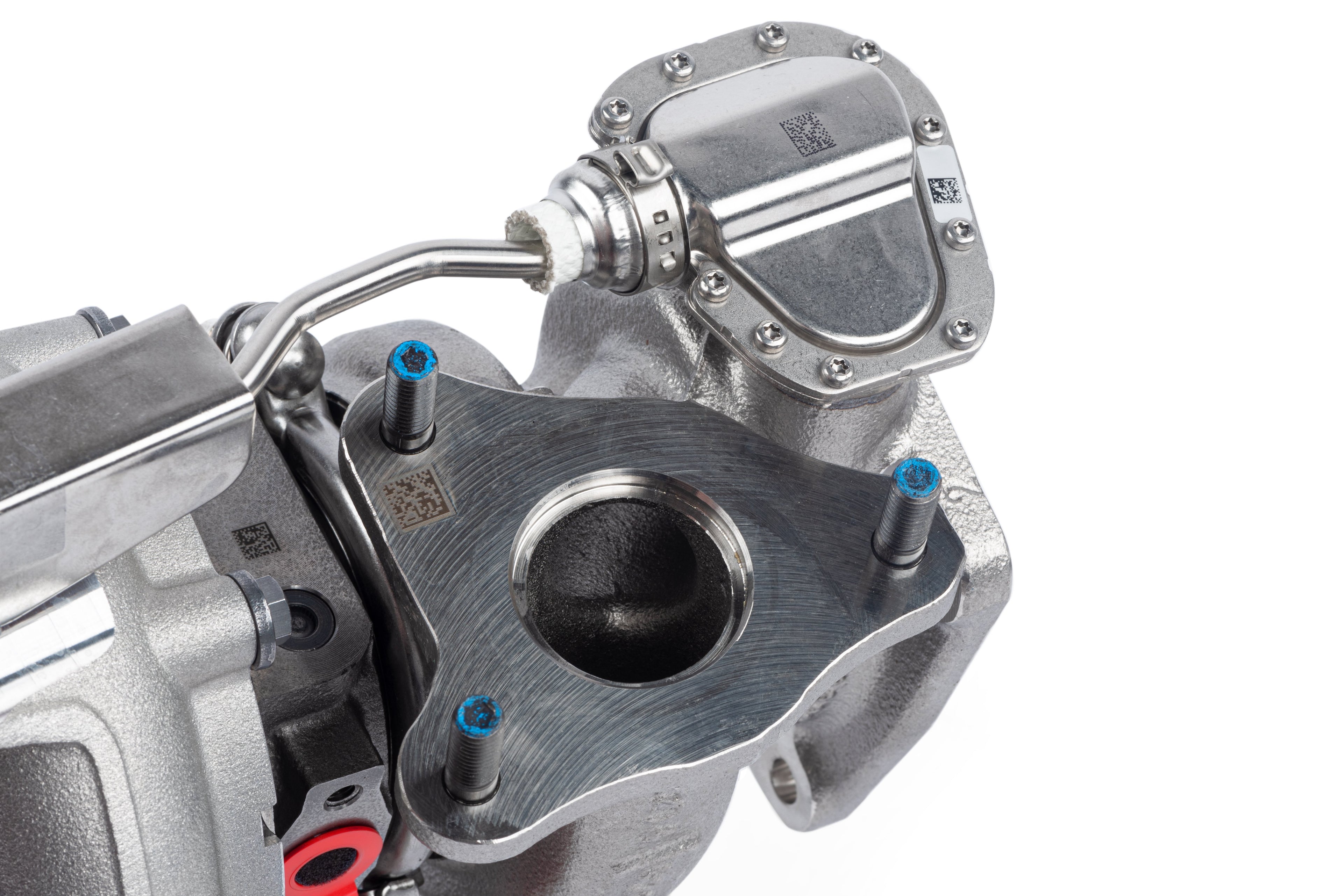 APR K04.3 GTS TURBOCHARGER SYSTEM - PORSCHE 911 3.0T
