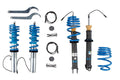 Bilstein B16 Damptronic Coilover System (991)