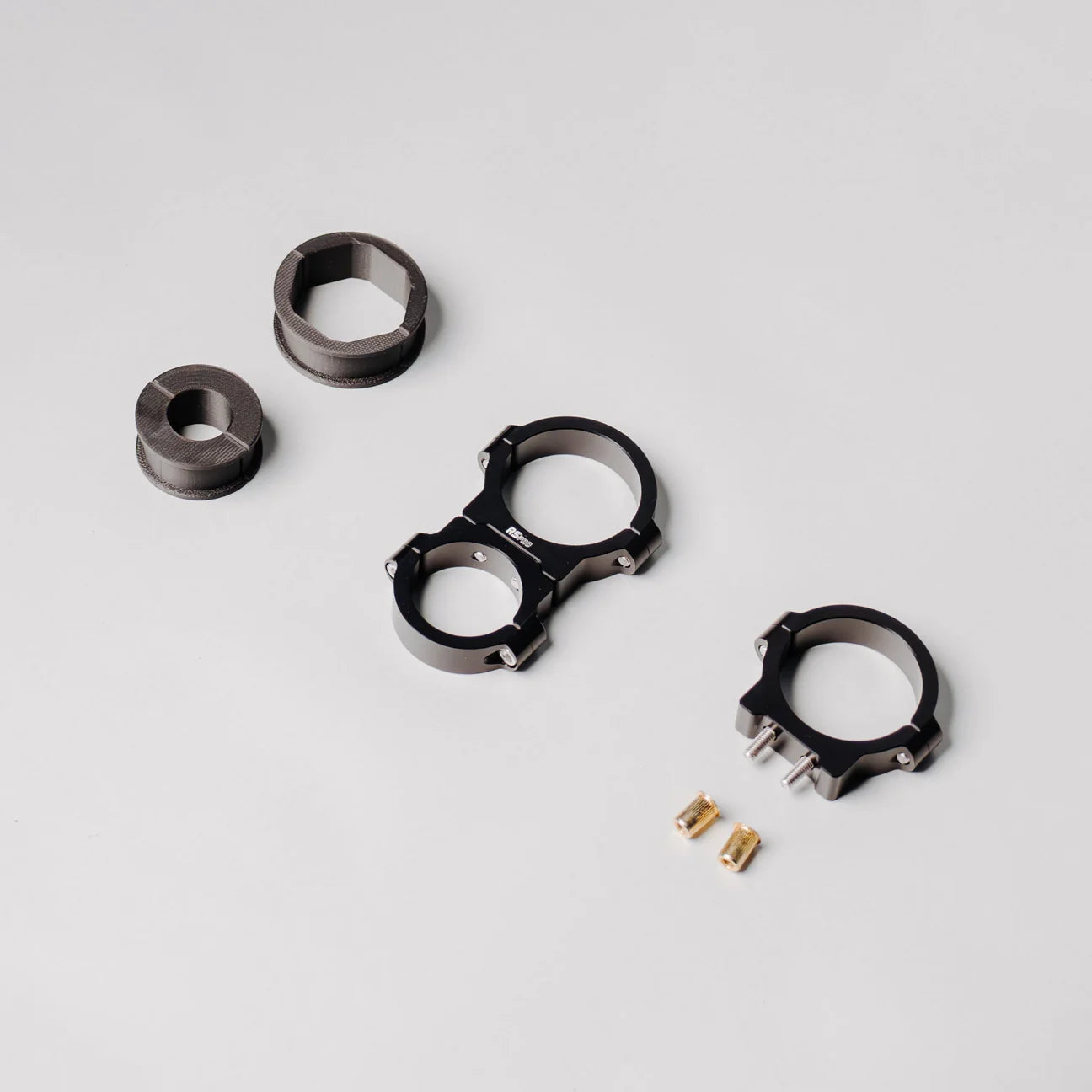 RSpro Remote Reservoir Mounts