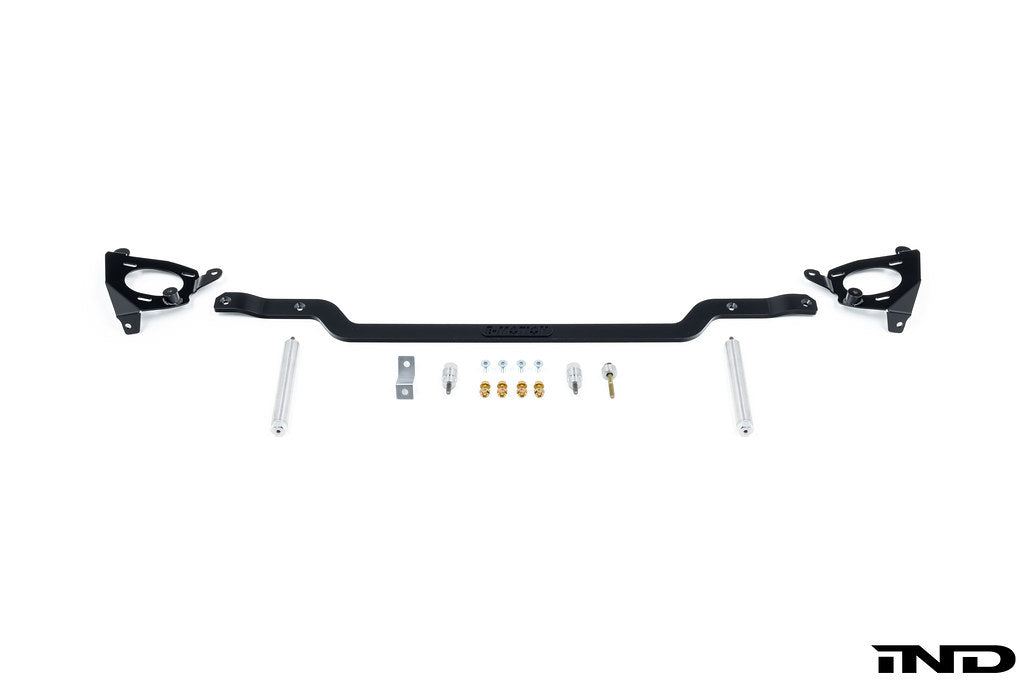 Paradox Performance 991 Strut Tower Reinforcement Brace