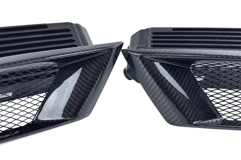 CSF FL5 Civic Type R High Performance Radiator