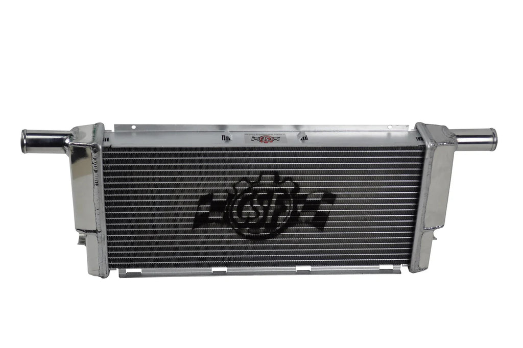 CSF Porsche 991 911 / 981/982 Cayman/Boxster (Center) All-Aluminum Radiator