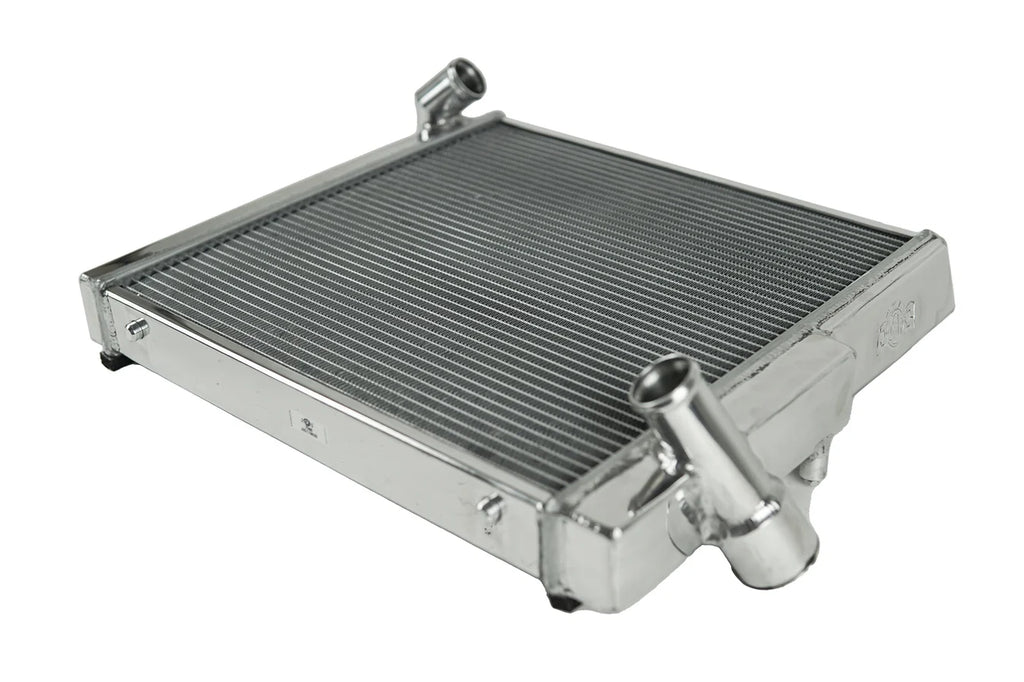 CSF Porsche 991.2 911 / GT2 / GT3 / 718 Boxster/Cayman (Left) All-Aluminum Radiator