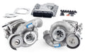 APR K04 GTS TURBOCHARGER SYSTEM - PORSCHE 911 3.0T