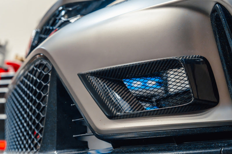 CSF FL5 Civic Type R High Performance Radiator