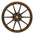 Signature Wheel - Single Piece Monoblock Forged Designs