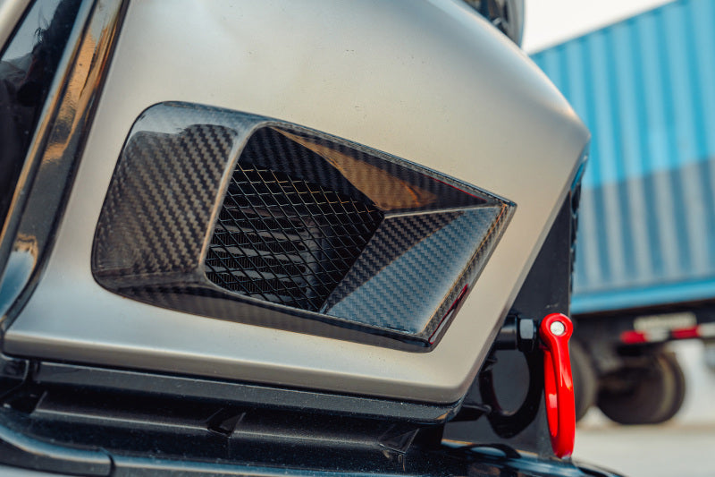 CSF FL5 Civic Type R High Performance Radiator