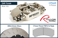 AP Racing by Essex Radi-CAL ENP Competition Brake Kit (Rear CP9449/380mm)- Porsche 911 Various 991 and 992