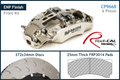 AP Racing by Essex Radi-CAL ENP Competition Brake Kit (Front 9668/372mm)-E90/E92/E93 M3 & 1M Coupe