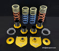 Sone Exclusive - TPC Height Adjustable Sleeves for Porsche 991
