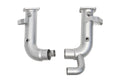 Porsche 991.2 Carrera (with PSE) Cat Bypass Pipes