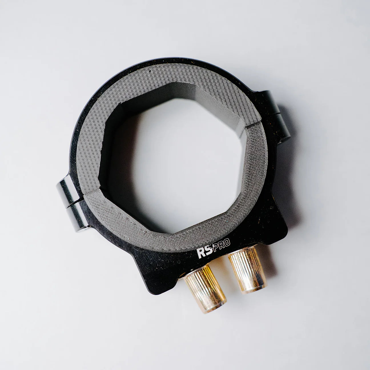 RSpro Remote Reservoir Mounts