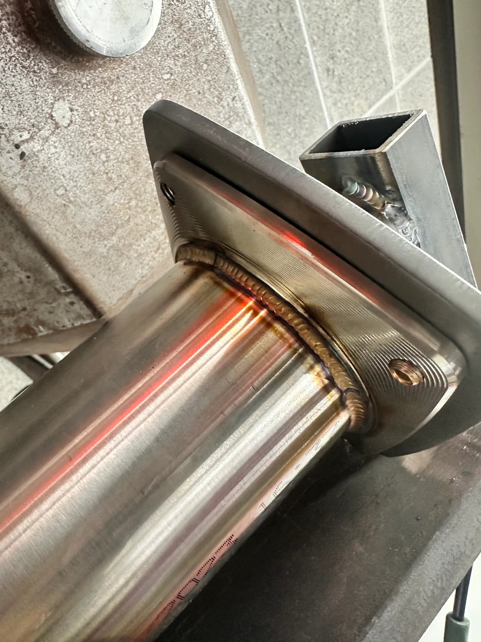 417 Motorsport 991.2 PSE cat-less downpipes