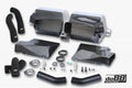 BigPack Porsche 911 Carrera (992.1) for std bumper