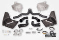 BigPack Porsche 911 Carrera (991.2)
