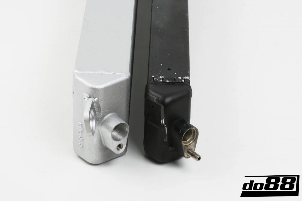 BigPack BMW M3 E90/E92 DKG DCT