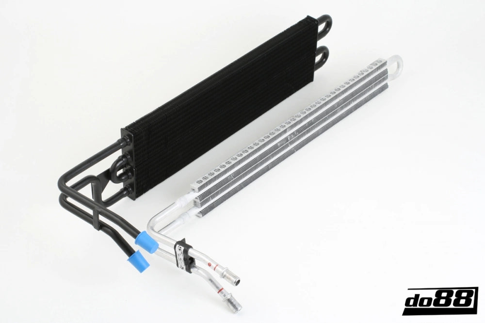 BigPack BMW M3 E90/E92 DKG DCT