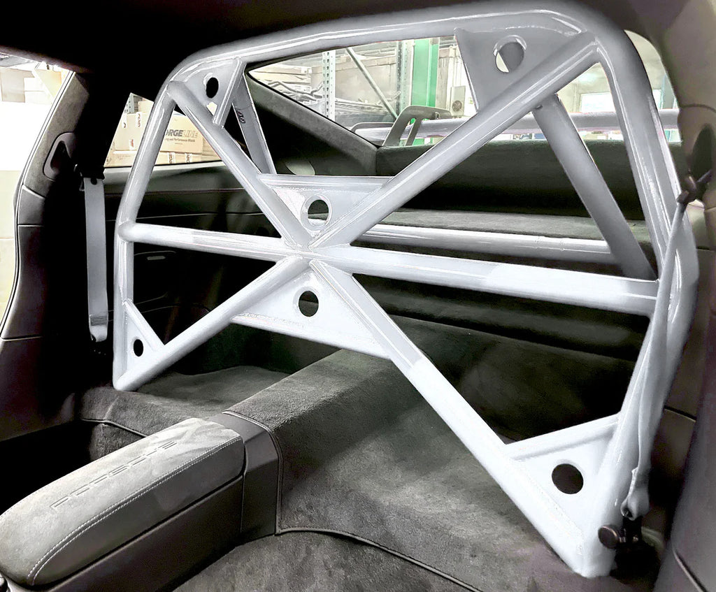 CMS Performance Clubsport Roll Bar for Porsche GT3/GT3RS/GT2RS (991)