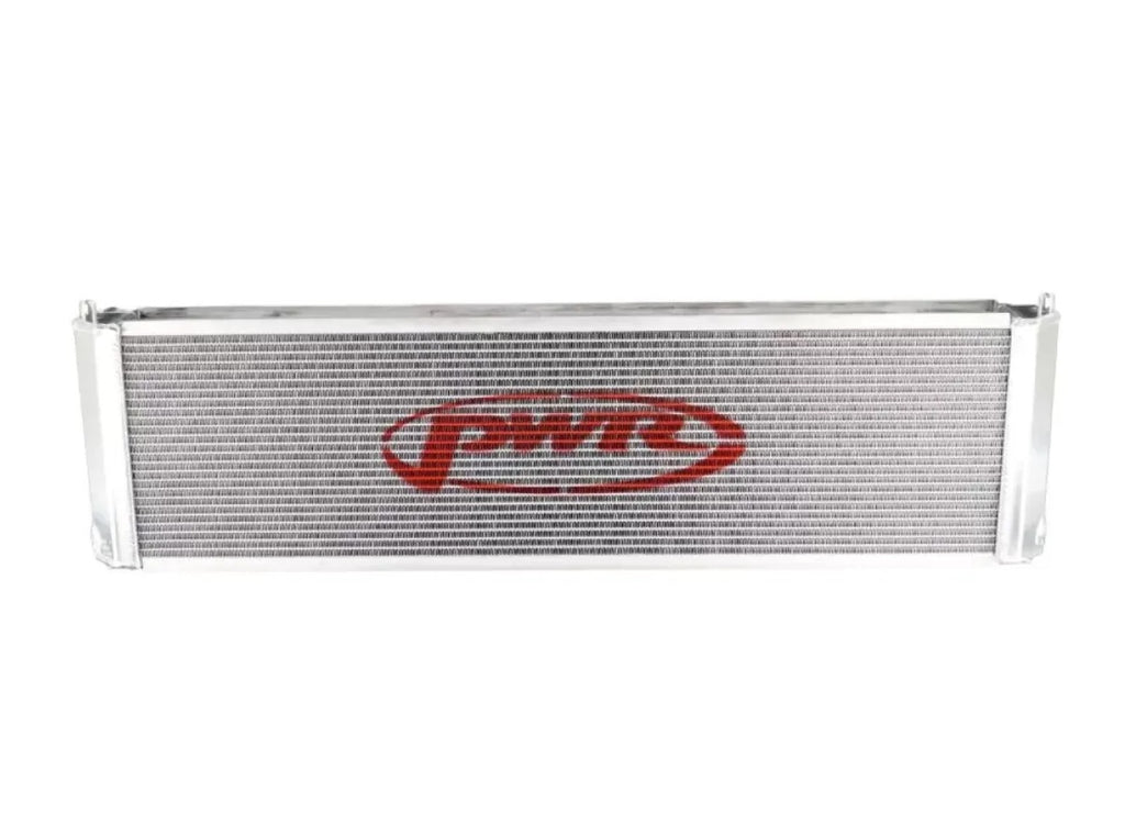 PWR 42mm OEM Mounting Performance Radiator Center Porsche 991 Carrera