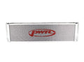 PWR 42mm OEM Mounting Performance Radiator Center Porsche 991 Carrera