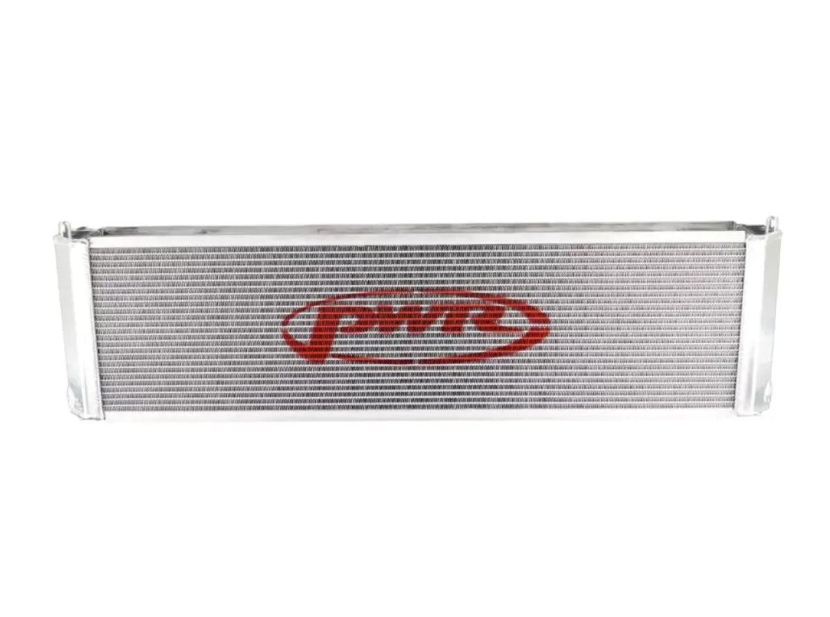 PWR 42mm OEM Mounting Performance Radiator Center Porsche 991 Carrera