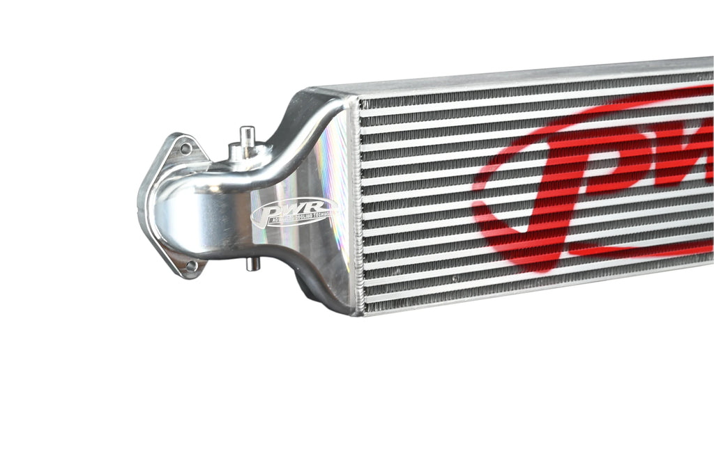PWR 2023+ FL5 Honda Civic Type R / 2024+ DE5 Acura Integra Type S Intercooler