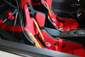 CMS Performance Roll Bar for Porsche Carrera/Turbo/GT3/GT3RS/GT2RS (991)