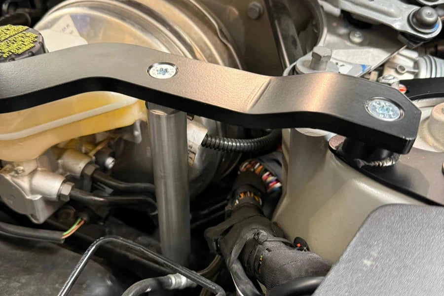 Paradox Performance 991 Strut Tower Reinforcement Brace