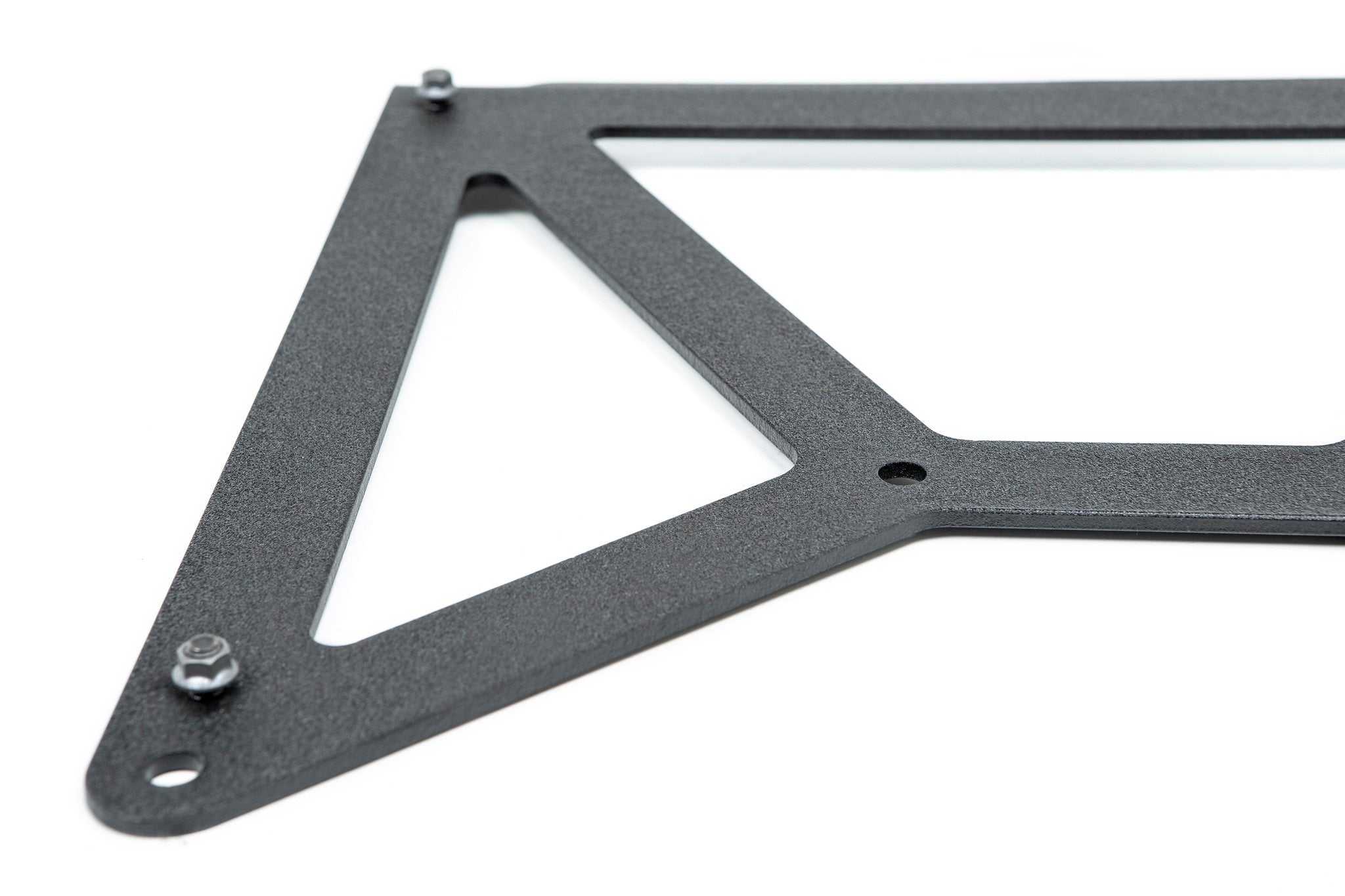 Fall-Line Motorsports Porsche 996 / 997 / 991 Seat Base