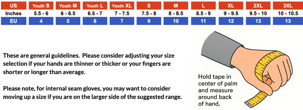 Alpinestars Tech-1 ZX v4 Nomex Gloves