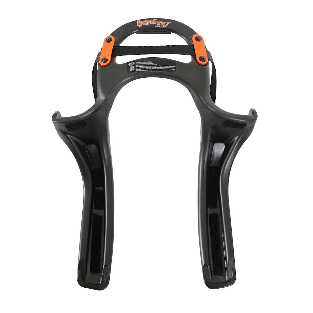 HANS IV Frontal Head Restraint