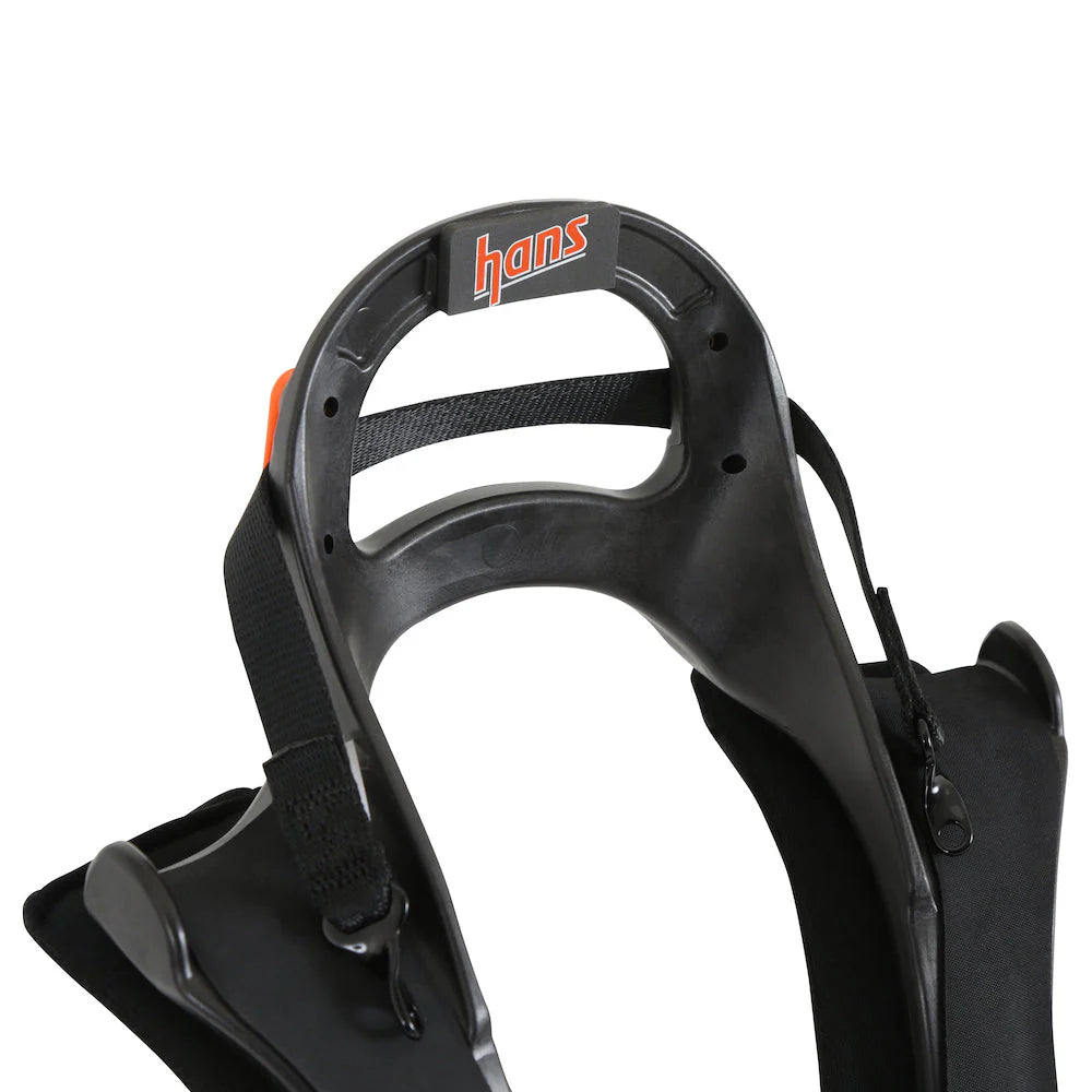 HANS IV Frontal Head Restraint
