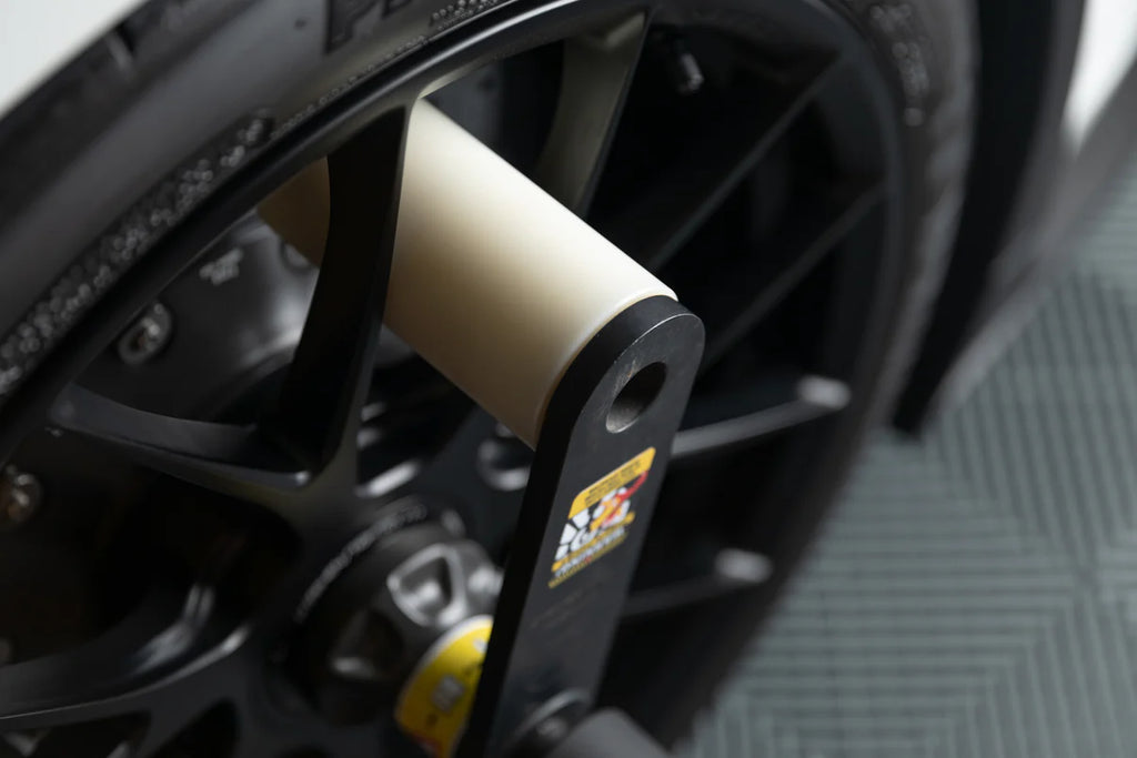 HYTORC Center Lock Torque Gun