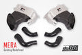 do88 Porsche 911 Carrera (991.2) Intercooler kit MERA
