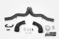 Porsche 911 Carrera (991.2) Y-Pipe, for do88 IC