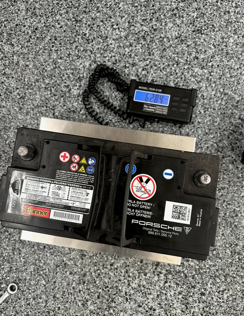 Antigravity H6/Group-48 Lithium Car Battery